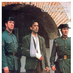 Foto El Lute (camina o revienta)