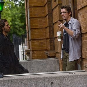 Foto Scott Derrickson
