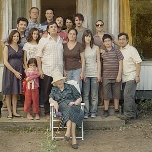 Foto El árbol magnético