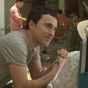 Foto El árbol magnético