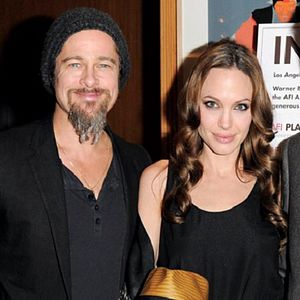 Foto Angelina Jolie