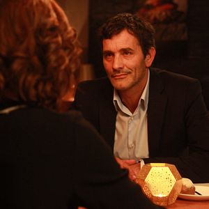 Foto Brasserie Romantic