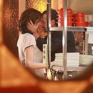 Foto Brasserie Romantic