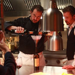 Foto Brasserie Romantic