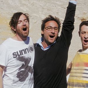 Foto Raphaël Bouvet