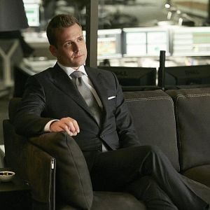 Foto Gabriel Macht