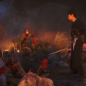 Foto El joven detective Dee. El poder del dragón marino Zulu