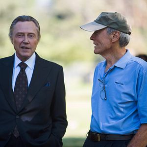 Foto Christopher Walken