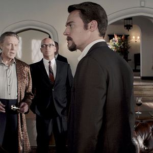 Foto Christopher Walken