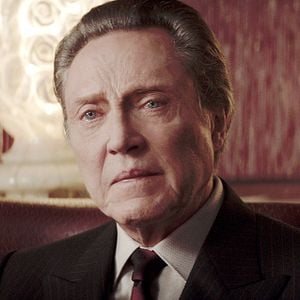 Foto Christopher Walken