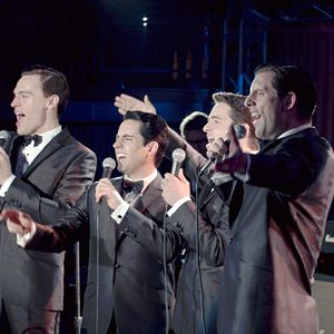 Foto Jersey Boys