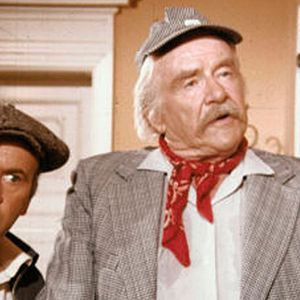 Foto Un tonto con un billón de dólares