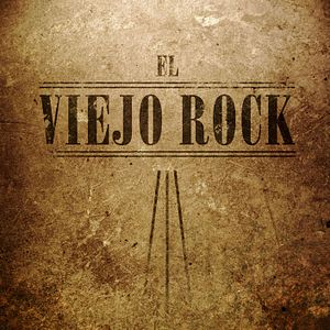 Foto El viejo Rock