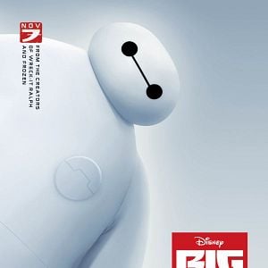 Foto Big Hero 6