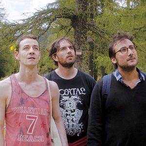 Foto Raphaël Bouvet