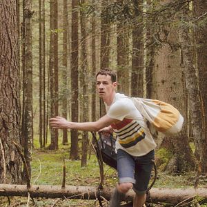 Foto Raphaël Bouvet