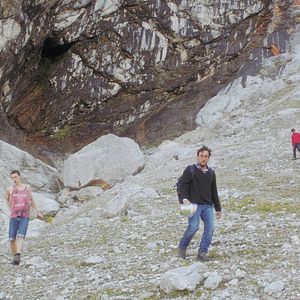 Foto Raphaël Bouvet