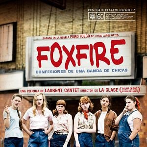 Foto Foxfire: Confesiones de una banda de chicas