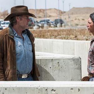 Foto Lou Diamond Phillips