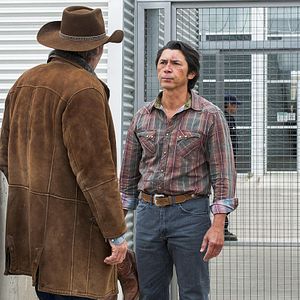 Foto Lou Diamond Phillips