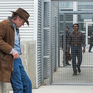 Foto Lou Diamond Phillips