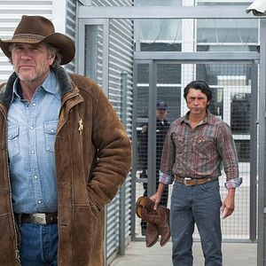 Foto Lou Diamond Phillips