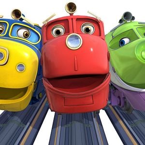 Foto Chuggington