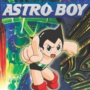 Foto Astro boy