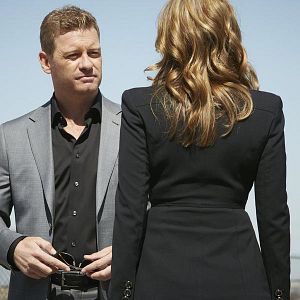 Foto Nicholas Bishop