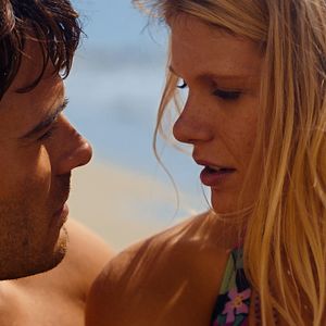 Foto Hannah Arterton