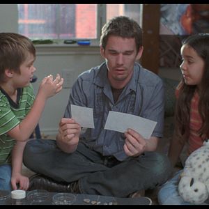 Foto Boyhood (Momentos de una vida)