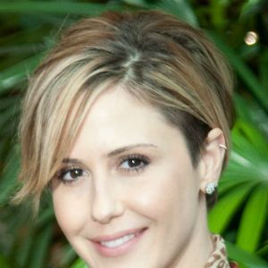 Foto Guilhermina Guinle