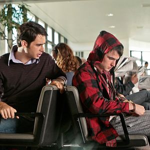 Foto Waiting for Forever