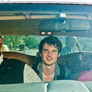 Foto Waiting for Forever