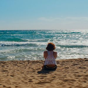 Foto Walking on Sunshine