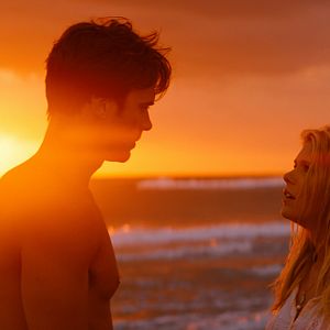 Foto Hannah Arterton