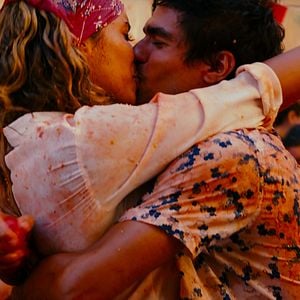 Foto Walking on Sunshine