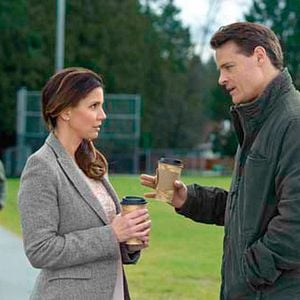 Foto Gemelas y rivales