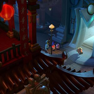 Foto Kikoriki. Equipo invencible