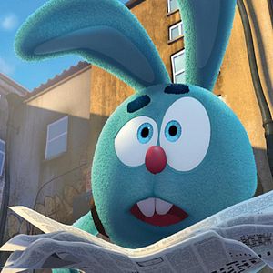 Foto Kikoriki. Equipo invencible