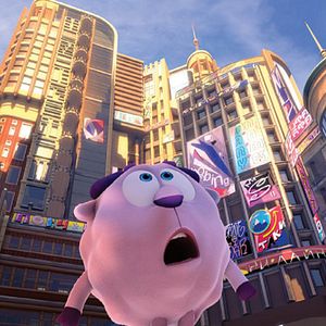 Foto Kikoriki. Equipo invencible