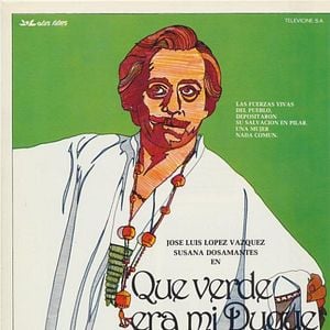 Foto ¡Qué verde era mi duque!