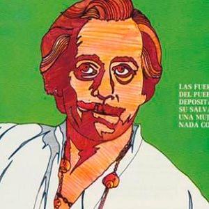 Foto ¡Qué verde era mi duque!