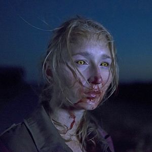 Foto Cuando despierta la bestia