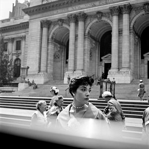Foto Finding Vivian Maier