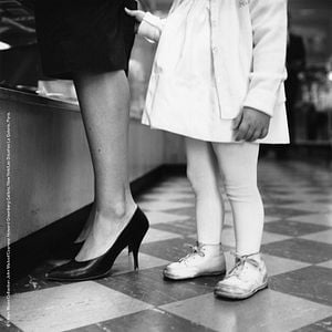 Foto Finding Vivian Maier