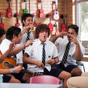 Foto Jonah from Tonga