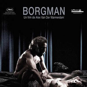 Foto Borgman