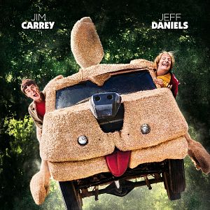 Foto Dos tontos todavía más tontos