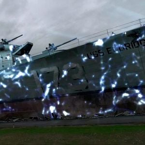 Foto Experimento Filadelfia